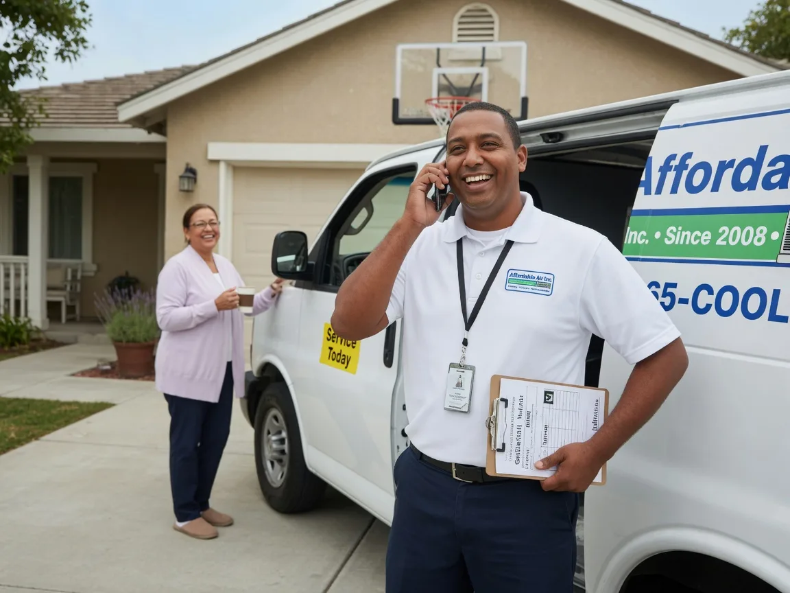 Central Ac Repair Tyrone, PA FAQs